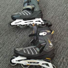 Pánské inline brusle / 19267751
