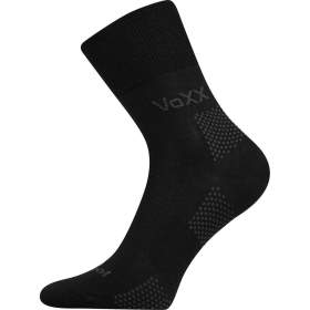 Ponožky funkční unisex Voxx Orionis ThermoCool -  černé / 19268860