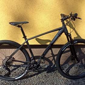 Fotka k inzerátu Mrx EKOMA horské kolo 29 rám 19,5 -  nové / 19175968