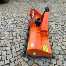 Foto inzerátu kladívkový mulčovač