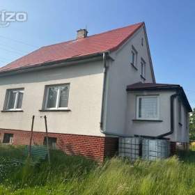 Rodinny dum + garaz + hospodarska budova / 19271768