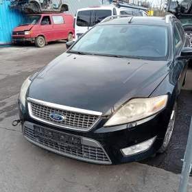 Ford Mondeo 2.0 ( QXBA ) 103kW r.2008 černá / 19271859
