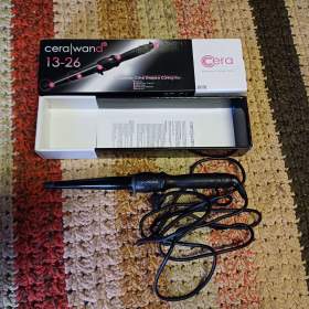 Fotka k inzerátu keramicka kulma / 18281316