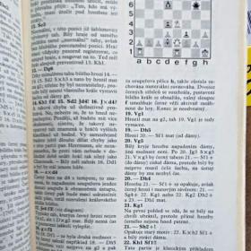 Jak hrát šachy - Jiří Veselý / 19273095