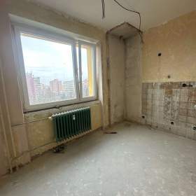 Foto inzerátu Koupím byt určený k rekonstrukci