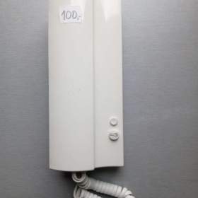 Foto inzerátu Domácí telefon