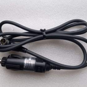 Fotka k inzerátu Auto konektor s kabelem / 19311860