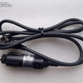 Fotka k inzerátu Auto konektor s kabelem / 19964360