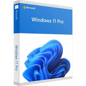 Windows 11 Pro 32/64 bitů / 19273727