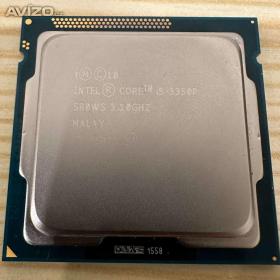 Procesor Intel Core i5- 3350P / 19274124