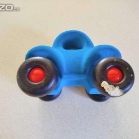 Foto inzerátu Dětské autíčko