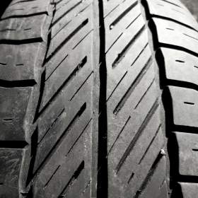 Foto inzerátu 2ks letních zátěž.pneu 225/65 R16C Kormoran