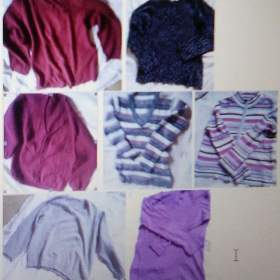 Foto inzerátu Dámské svetry