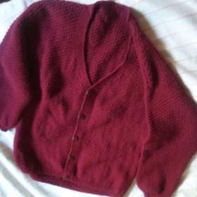 Foto inzerátu Dámské svetry