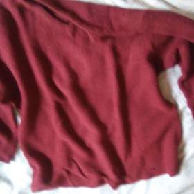 Foto inzerátu Dámské svetry