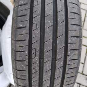 Prodám 4 letní pneumatiky  / 19274276