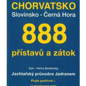 Průvodce Jadranem / 19274732