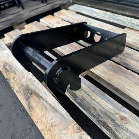 Lehnhoff MS03 SW03 adaptérová deska / 19274804