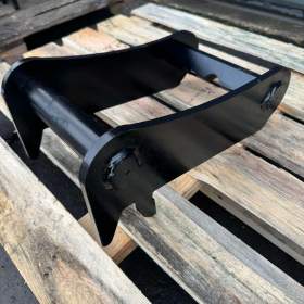 Lehnhoff MS03 SW03 adaptérová deska symlock / 19274854