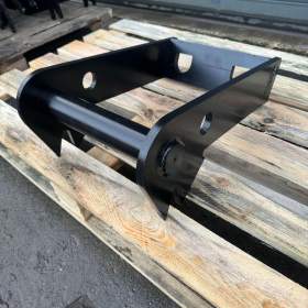 Lehnhoff MS08 SW08 adaptérová deska / 19274856