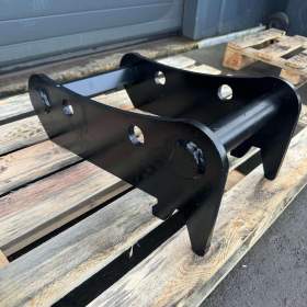 Lehnhoff MS08 SW08 adaptérová deska symlock / 19274857