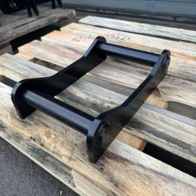 Deska adaptéru S40 / 19274867