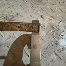 Foto inzerátu Adaptérová deska Verachtert CW00