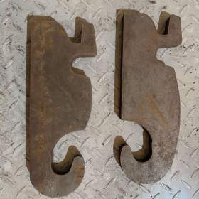 Adaptérová deska Verachtert CW05 / 19274899