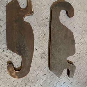 Adaptérová deska Verachtert CW10 / 19274903