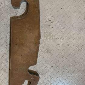 Adaptérová deska Verachtert CW20 CW30 / 19274906