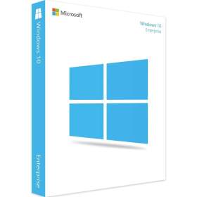 Windows 10 Enterprise / 19275036