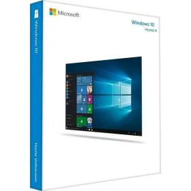 Windows 10 Home N / 19275040