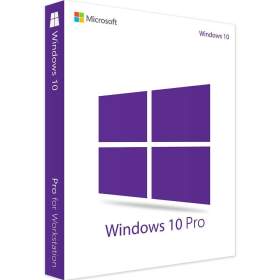 Windows 10 Pro 32/64 bitová verze / 19275044