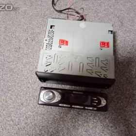 Autorádio / 19275055