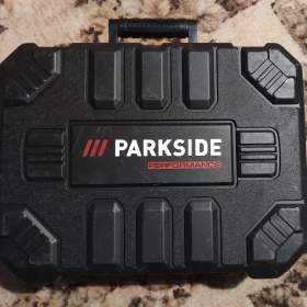 Kufr PARKSIDE / 19275360