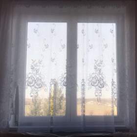 Foto inzerátu Záclona.