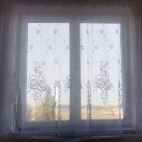 Fotka k inzerátu Záclona. / 18390930