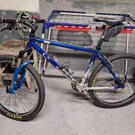 Foto inzerátu Horské kolo Gary Fisher Ziggurat