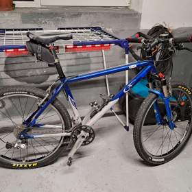 Foto inzerátu Horské kolo Gary Fisher Ziggurat