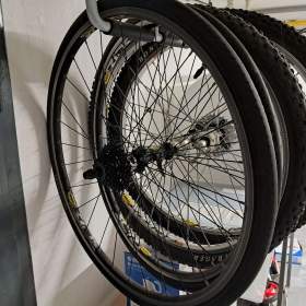 Foto inzerátu Horské kolo Gary Fisher Ziggurat