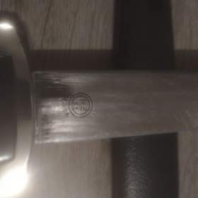 Foto inzerátu Dýka SS