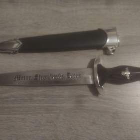 Foto inzerátu Dýka SS