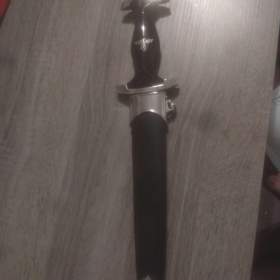 Foto inzerátu Dýka SS