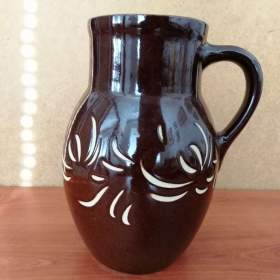 PRODÁM KERAMICKÝ DŽBÁN  / 19278593