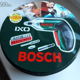 Aku šroubovák Bosch / 19278655