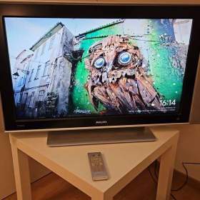 Foto inzerátu LCD TV Philips