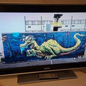 Foto inzerátu LCD TV Philips