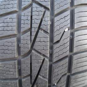 PRODÁM CELORČNÍ PNEU 205/50 R17 LANDSAIL 4- SEASONS 89V 4x / 19278741
