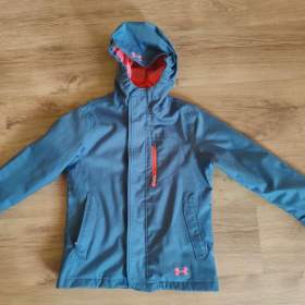 Alpine Pro, Under Armour, Nord Blanc, Poivre Blanc / 19278901