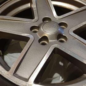 Foto inzerátu ALU disky na JEEP Patriot
